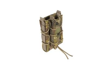 High Speed Gear Double Decker TACO MOLLE MultiCam